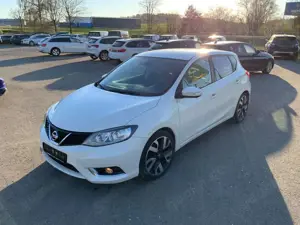 Nissan Pulsar Tekna/ AHK/ 360° Kamera/ Navi Bild 3