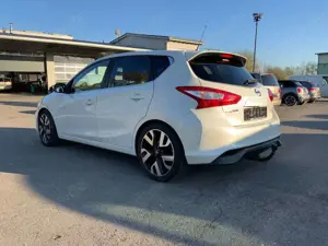 Nissan Pulsar Tekna/ AHK/ 360° Kamera/ Navi Bild 4