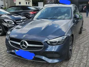 Mercedes-Benz C 200 C-Klasse T-Modell T 9G-TRONIC Avantgarde Advanced LED AHK Winterräder