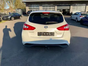 Nissan Pulsar Tekna/ AHK/ 360° Kamera/ Navi Bild 5