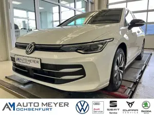 Volkswagen Golf VIII GOAL 1.5 TSI Navi AHK LED-Plus Travel Assist