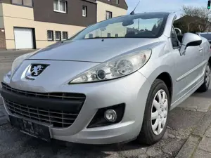 Peugeot 207 Platinum
