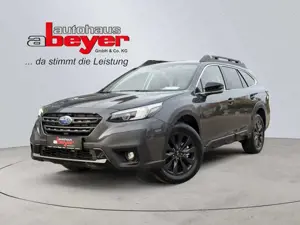 Subaru OUTBACK 2.5i Exclusive Cross Lineartronic Mod. 2025