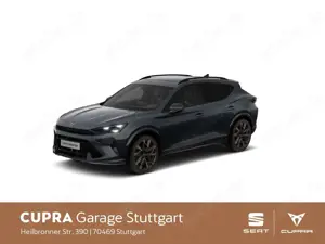 CUPRA Formentor 2.0 TSI VZ 4Drive DSG 245 kW