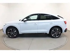 Audi Q5 Bild 5