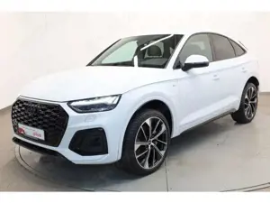Audi Q5 Bild 2