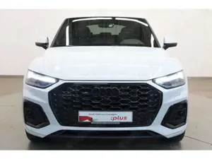 Audi Q5 Bild 3
