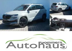 Skoda Karoq 1.5 TSI Sportline*DSG*Navi*LED *360° *AHK