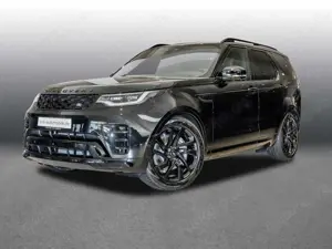 Land Rover Discovery D250 Dynamic SE 7-Sitzer