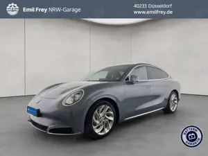 GWM ORA 07 GT LEDER+PANO+LED+NAVI+SHZ