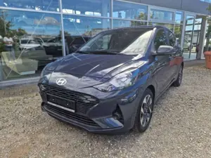 Hyundai i10 1.0 Trend 63PS Automatik
