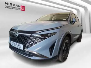 Nissan Qashqai 1.3DIG-T 158PS Xtronic N-Connecta Winter
