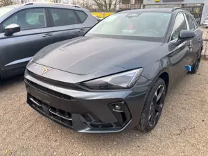 CUPRA Leon Sportstourer 1.5 eTSI 110 kW