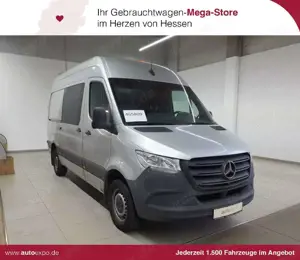 Mercedes-Benz Sprinter 314 CDI Sprinter Klima StHzg Navi 360°