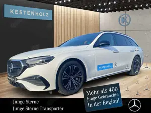Mercedes-Benz E 200 E 200 d T AMG°EDITION°NIGHT°TONKA°PANO°MEMORY°