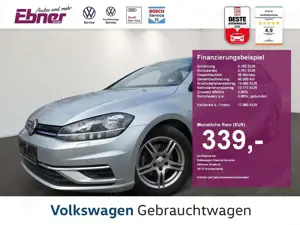 Volkswagen Golf Variant Golf VII Variant IQ.DRIVE BlueMotion 1.5TSI ERST 2