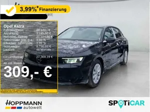 Opel Astra L Edition 1.2T*SITZHZG*LENKRADHZG*CARPLAY*