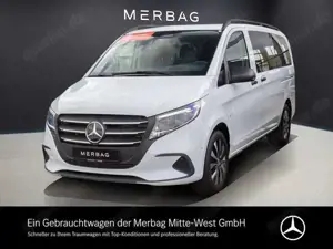 Mercedes-Benz Vito 116 CDI Tourer PRO Lang 360 AHK AUT Kam. LM