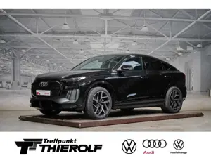 Audi Q6 e-tron Sportback quattro 285 kW Tech Pro S line
