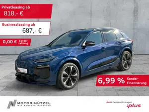 Audi SQ6 e-tron SQ6 e-tron EDITION ONE MATRIX+HuD+BO+AIR+PANO