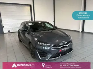 Kia Ceed / cee'd Ceed 1.5 T-GDI GT Line  DCT|Navi|LED|Sitzhzg