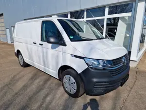 Volkswagen T6 Transporter T6.1 Transporter 2.0 TDI 110PS NAV APP CONNECT