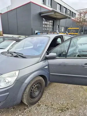 Renault Scenic Bild 3