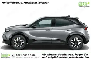 Opel Mokka GS Hybrid SHZ Kam PDC CarPl LaneA 17Z 107 kW (1...