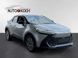 Toyota C-HR Hybrid FWD Teamplayer 1.8 EU6e Navi LED ACC El. He