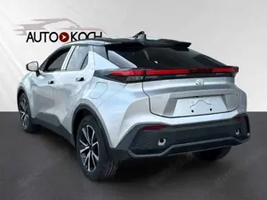 Toyota C-HR Hybrid FWD Teamplayer 1.8 EU6e Navi LED ACC El. He Bild 4