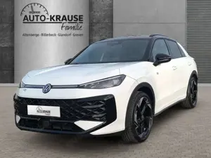 Volkswagen T-Roc R-Line 1.5 l eTSI OPF AHK