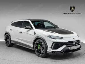Lamborghini Urus Performante