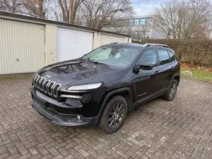 Jeep Cherokee Cherokee 2.0, ALLRAD,SCHECKHEFT,NAVI,AHK,PDC,TÜV