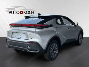 Toyota C-HR Hybrid FWD Teamplayer 1.8 EU6e Navi LED ACC El. He Bild 5