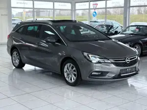 Opel Astra K Sports 1.6L+Lenkr/Sitzheizg+Navi+Kamera