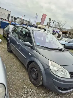 Renault Scenic Bild 4