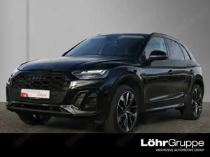 Audi Q5 50 TDI quattro edition one S line