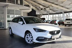 SEAT Leon ST 2,0 TDI STYLE VIRTUAL   NAVI