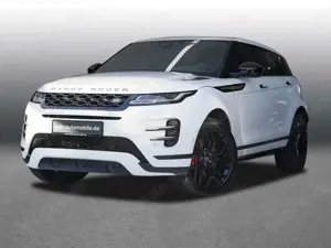 Land Rover Range Rover Evoque P300e AWD AUTOBIOGRAPHY PANO