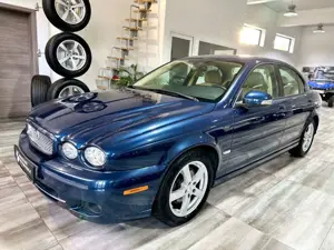 Jaguar X-Type