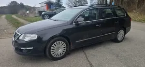 Volkswagen Passat Variant Comfortline