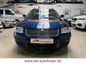 Volkswagen Passat Bild 4