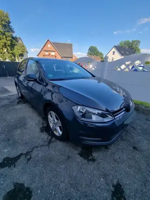 Volkswagen Golf 1.6 TDI 4Motion BlueMotion Technology Trendline