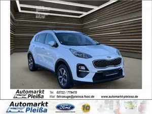 Kia Sportage 1.6 GDI 2WD SPIRIT