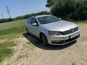 Volkswagen Passat Variant Trendline BlueMotion