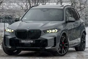 BMW X5 40d M 2026.LUFTF.PANO.DR.ASS.H/K.360.AHK.22"
