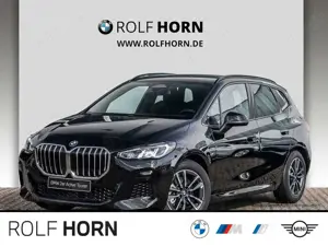 BMW 218 i Active Tourer Aut M Sport AHK SHZ el. Sitz