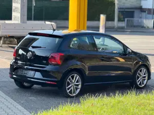 Volkswagen Polo beats BMT/Start-Stopp Soundsystem 2 Hd Top Zustand