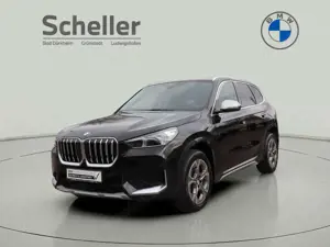 BMW X1 sDrive18i  xLine DAB LED Komfortzg. Shz