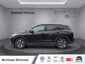 Volkswagen Tiguan Life 2.0 TDI 4M DSG/DCC/RFK/elHK/ACC LED